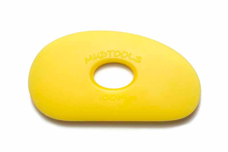 Mud Tool: Yellow Soft