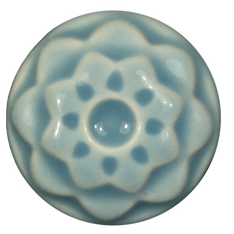 AMACO Glacier ceramic glaze