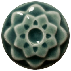 AMACO Fog ceramic glaze