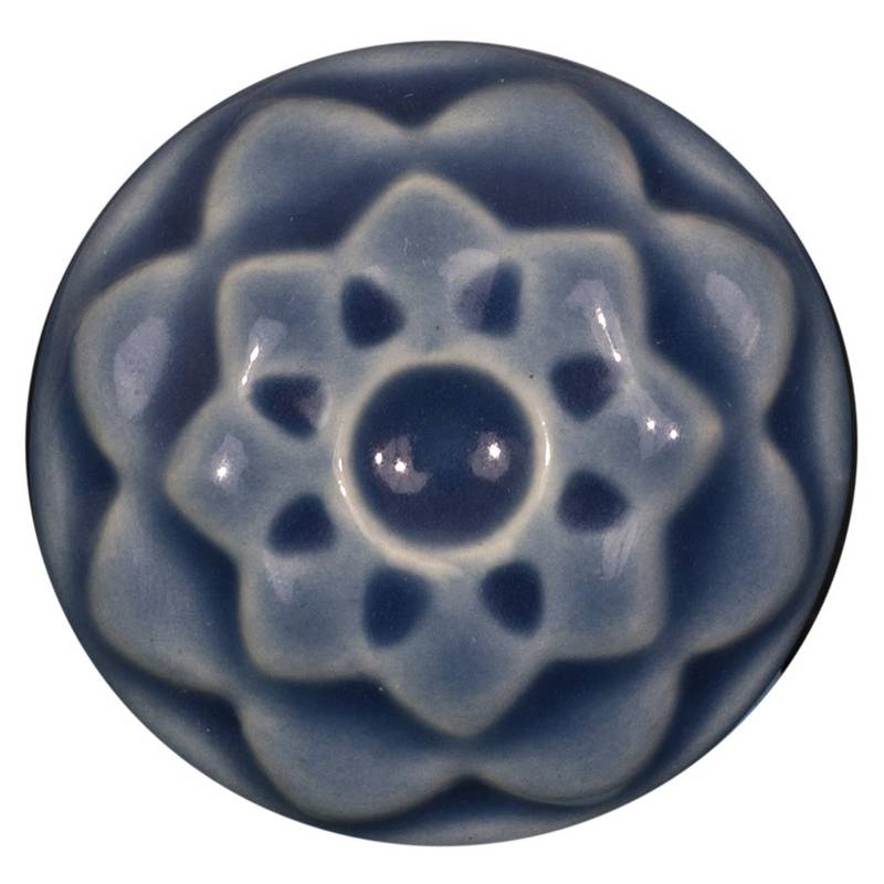 AMACO Downpour ceramic glaze