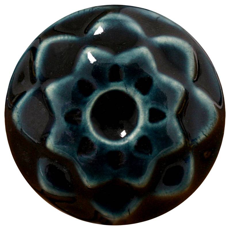 AMACO Storm-CL Label must be 13 to use ceramic glaze