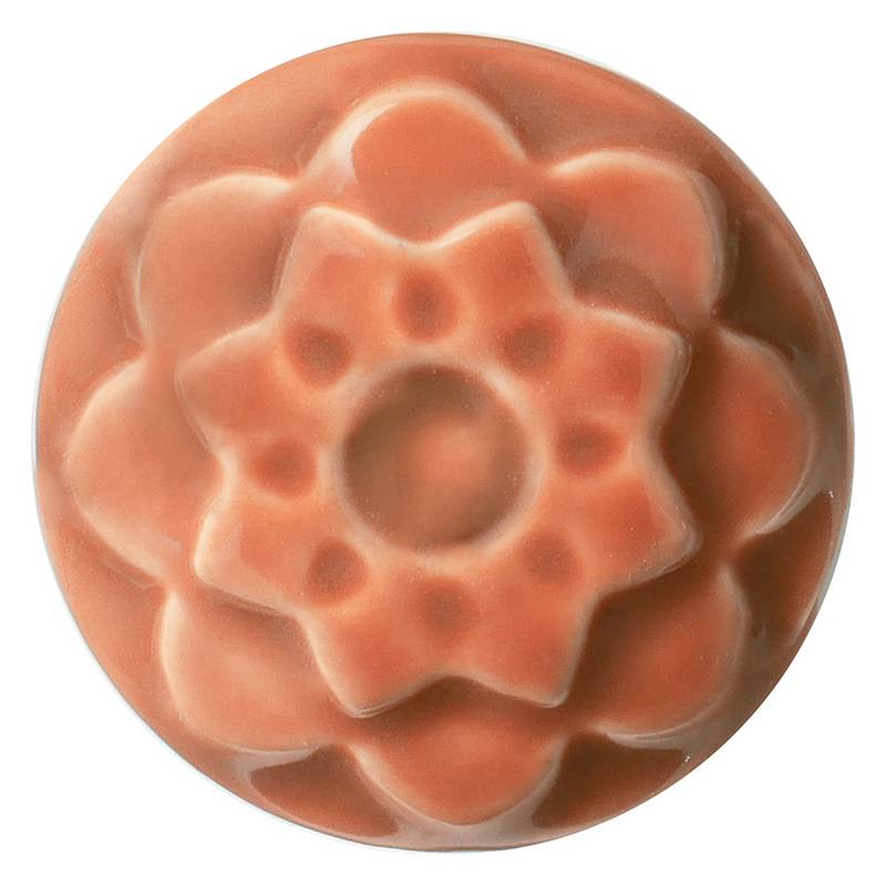 AMACO Sandalwood ceramic glaze