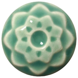 AMACO Aqua ceramic glaze
