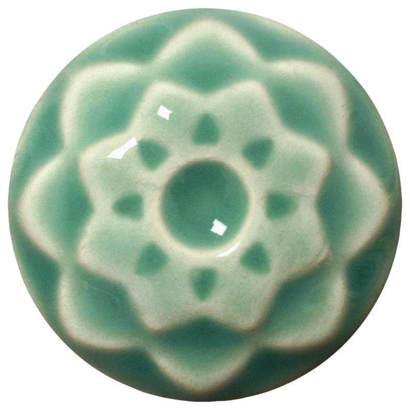 AMACO Aqua ceramic glaze