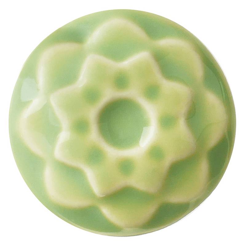 AMACO Saguaro ceramic glaze
