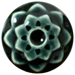 AMACO Rainforest-CL Label-must be 13 to use ceramic glaze