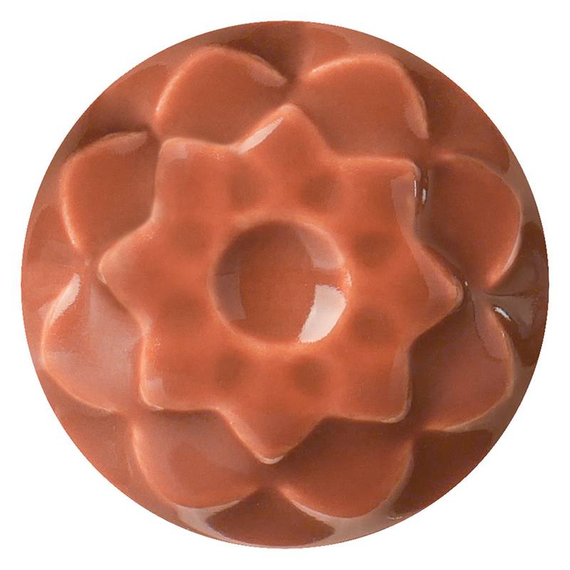AMACO RedRock ceramic glaze