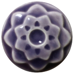 AMACO Lavender ceramic glaze