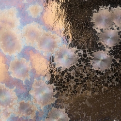 AMACO Event Horizon ceramic glaze