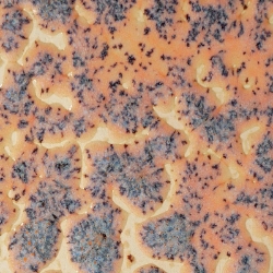 AMACO Speckled Flux Crawl ceramic glaze