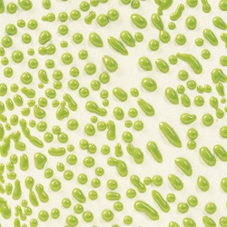 AMACO Lime Crawl ceramic glaze