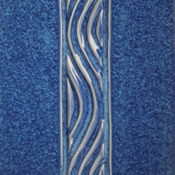 AMACO Ultramarine dipping glaze 39804D