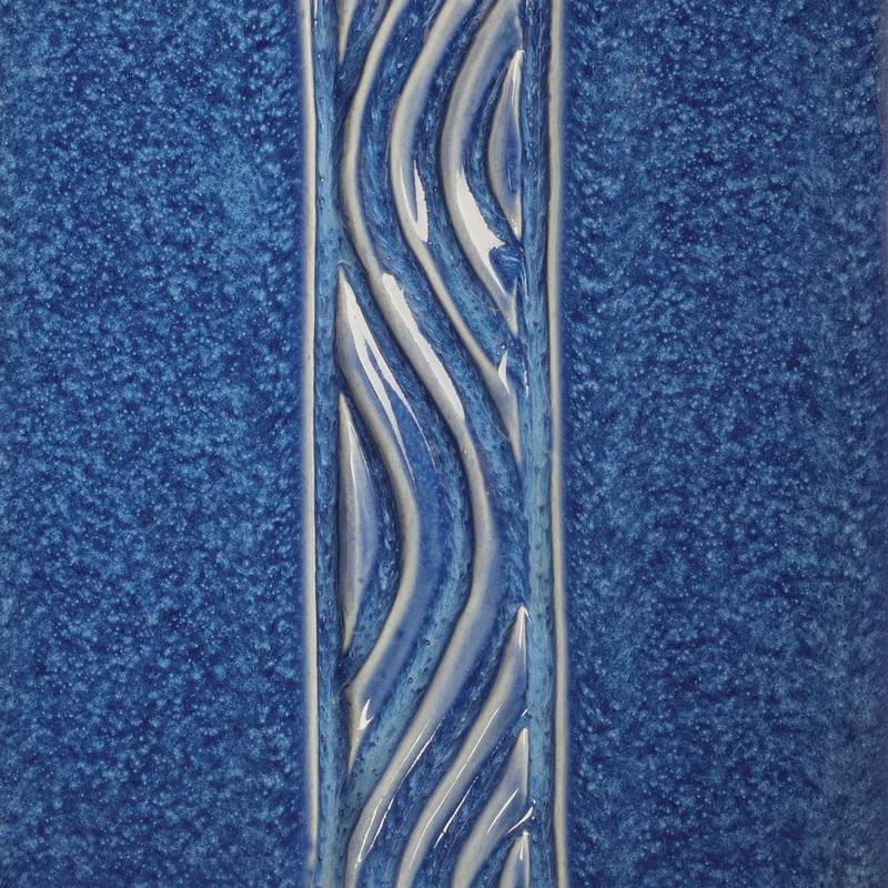 AMACO Ultramarine dipping glaze 39804D