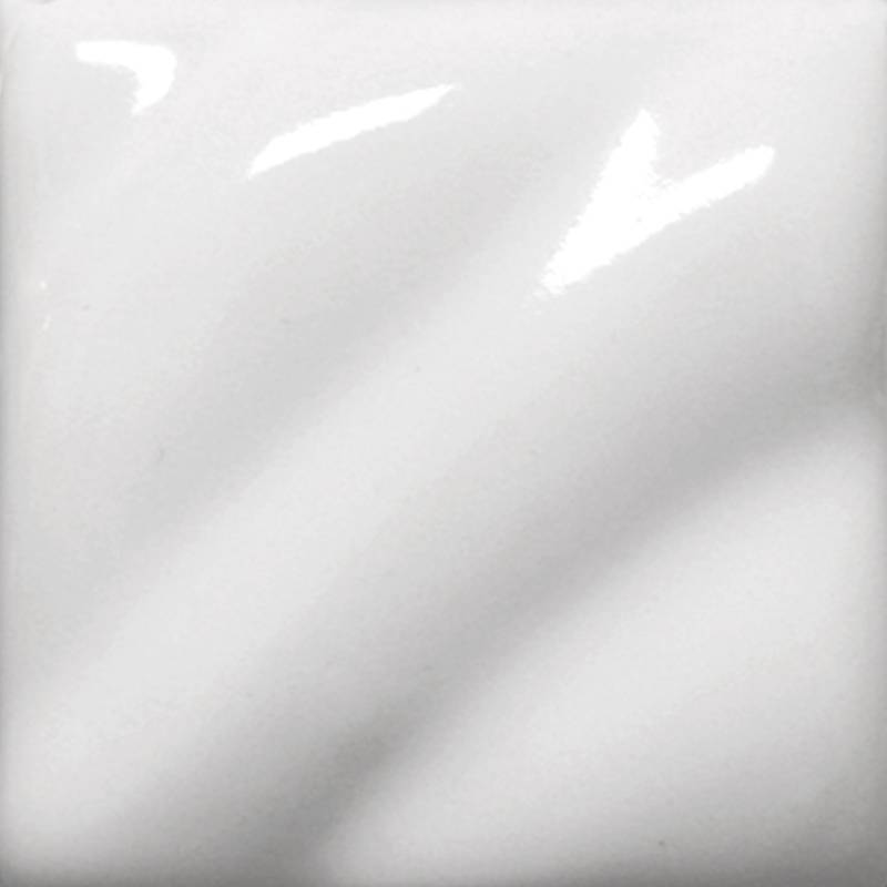 AMACO White ceramic glaze