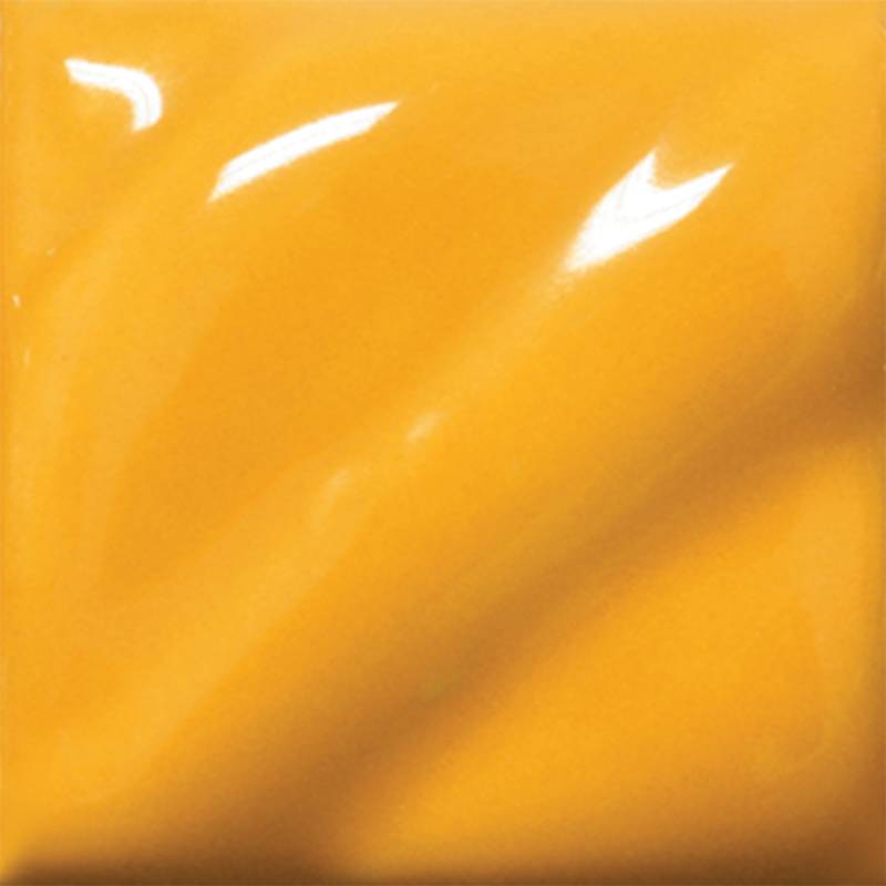 AMACO Orangerie ceramic glaze