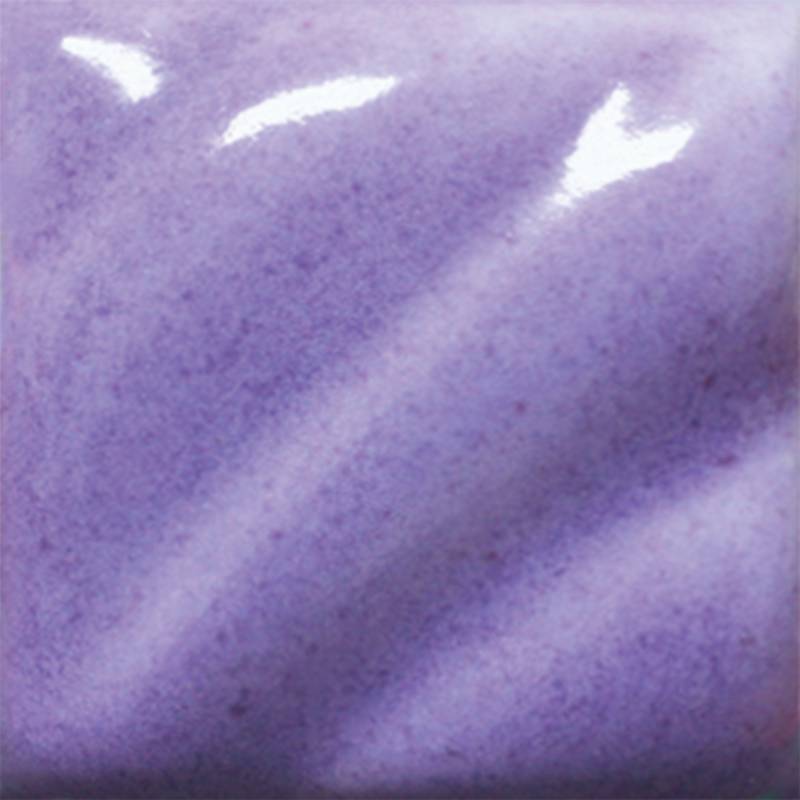 AMACO Lilac ceramic glaze