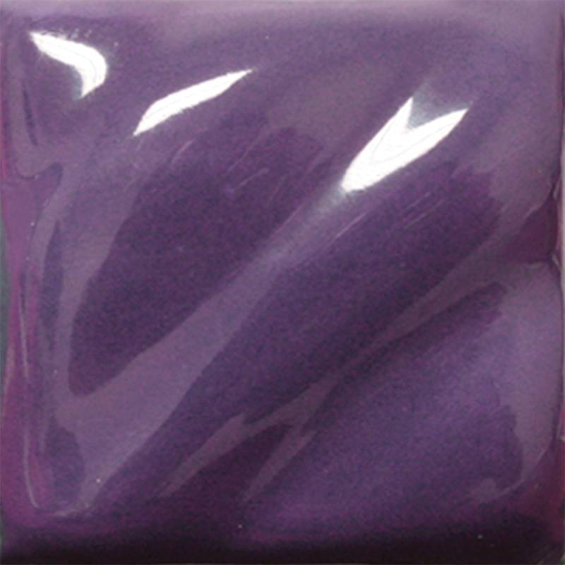AMACO Amethyst ceramic glaze