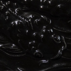 AMACO True Black ceramic glaze