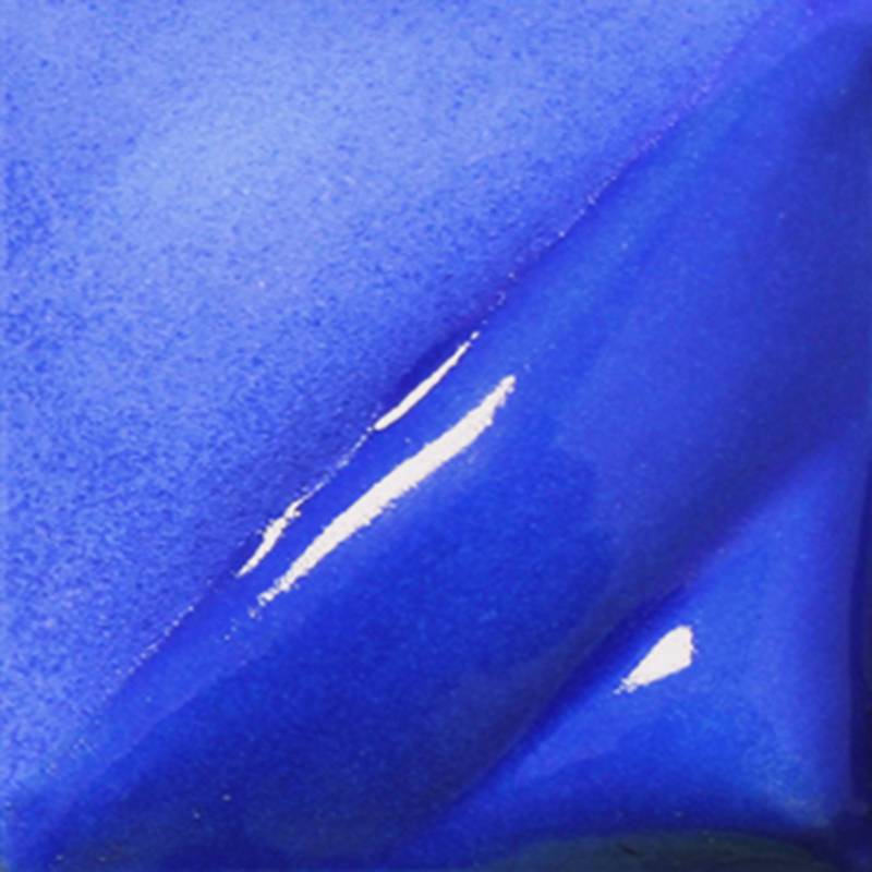 AMACO MED.BLUE ceramic glaze
