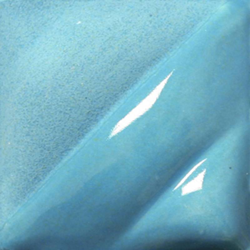 AMACO TURQUOISE ceramic glaze
