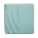 AMACO Aqua Shimmer ceramic glaze
