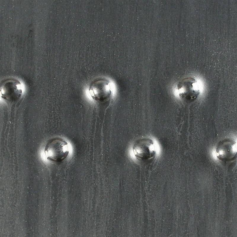 AMACO Potter's Choice: Saturation Metallic ceramic glaze