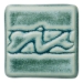 Amaco, Potter's Choice: Serpentine Green - PC 13 Pint