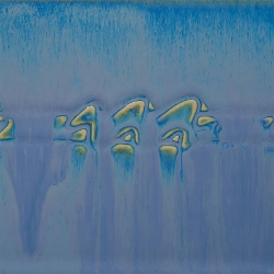 AMACO Potters Choice: Lapis Flow ceramic glaze