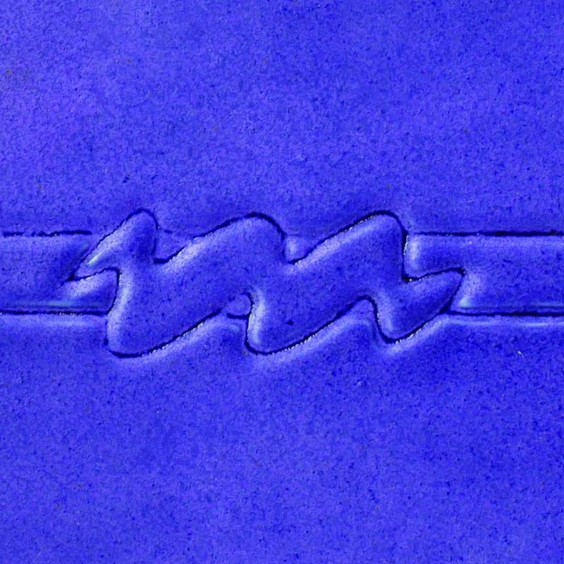 AMACO Potter's Choice: Purple Crystal ceramic glaze