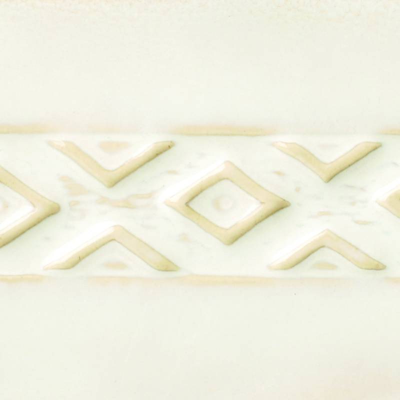 AMACO Potter's Choice: Honey Flux ceramic glaze
