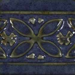 AMACO Potters Choice: Sapphire Float ceramic glaze