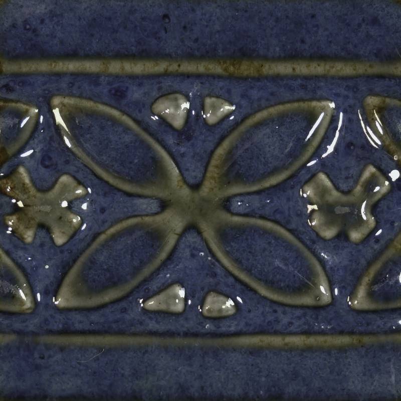 AMACO Potter's Choice: Sapphire Float ceramic glaze