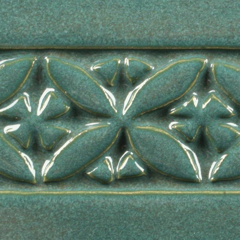 AMACO Potter's Choice: Tourmaline ceramic glaze
