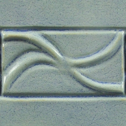 AMACO Potters Choice: Frosted Turquoise ceramic glaze