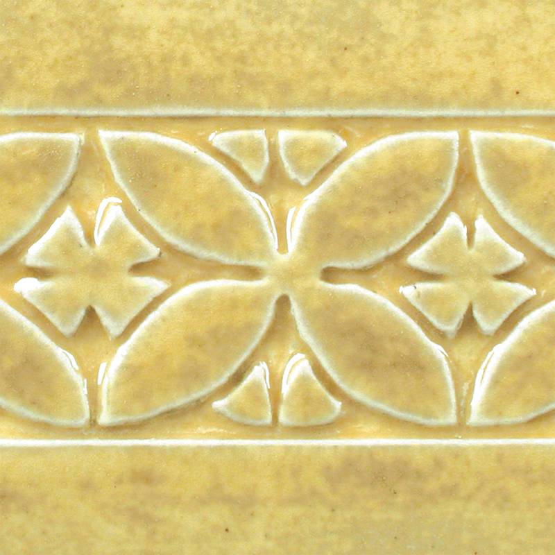 AMACO Potter's Choice: Oatmeal ceramic glaze