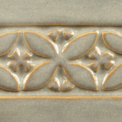 AMACO Potters Choice: Light Sepia ceramic glaze