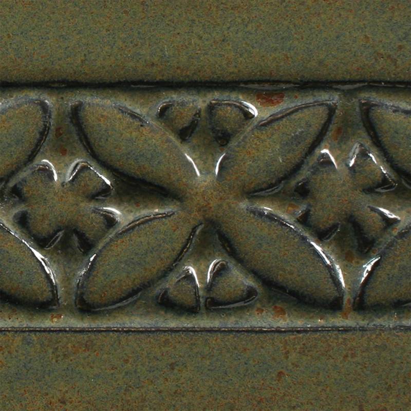 AMACO Potter's Choice: Ironstone ceramic glaze