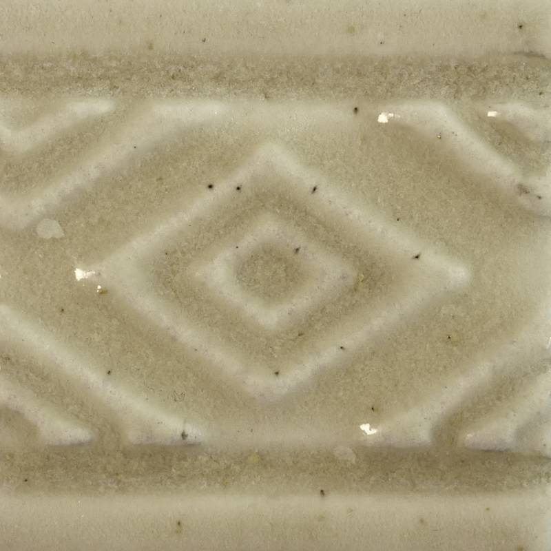 AMACO Potter's Choice: Iron Yellow ceramic glaze