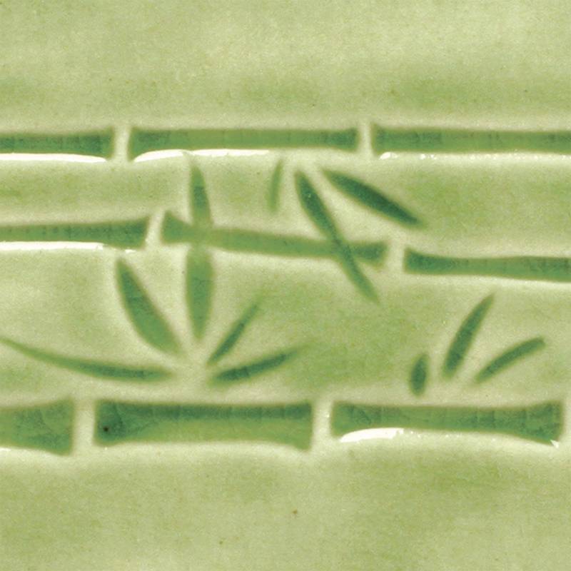 AMACO Potter's Choice: True Celadon ceramic glaze