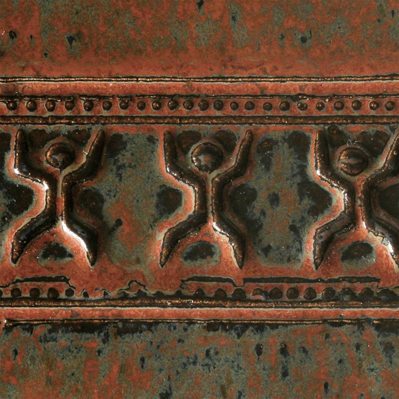 AMACO Potter's Choice: Ancient Jasper ceramic glaze