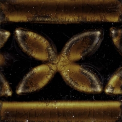 AMACO Potters Choice: Aventurine ceramic glaze