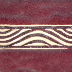 AMACO Potters Choice: Copper Red ceramic glaze
