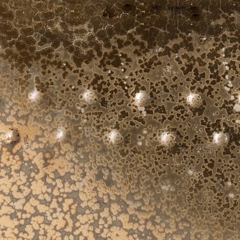 AMACO Potter's Choice: Vintage Gold ceramic glaze