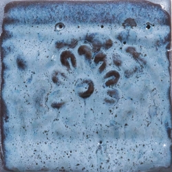 AMACO Midnight Run ceramic glaze