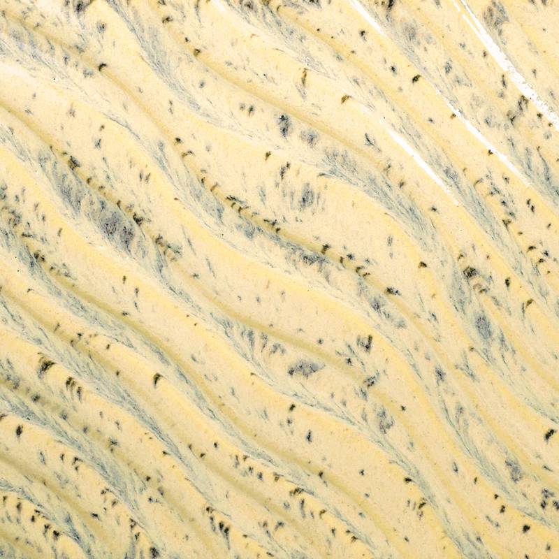 AMACO Sun Shower ceramic glaze PCF-63