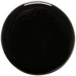 AMACO Coal Black ceramic glaze