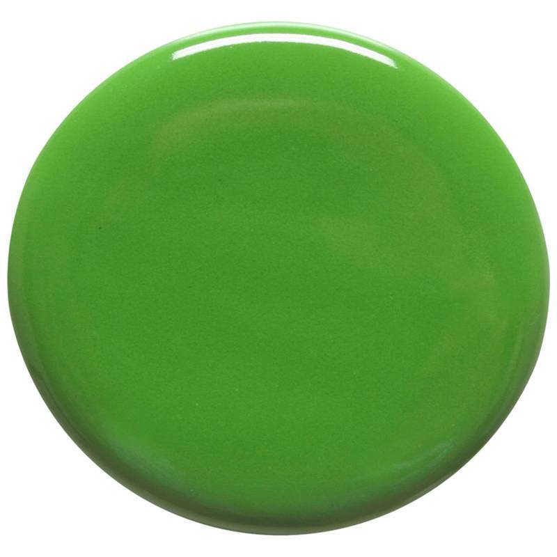 AMACO FROG GREEN ceramic glaze