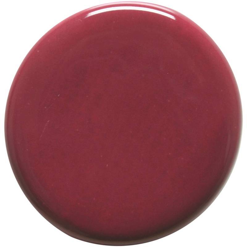 AMACO RASPBERRY ceramic glaze