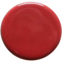 AMACO BRICK RED ceramic glaze