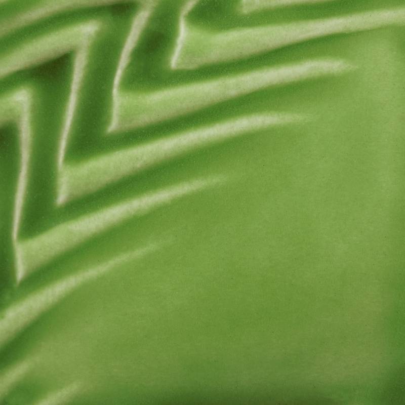 AMACO EMERALD ceramic glaze